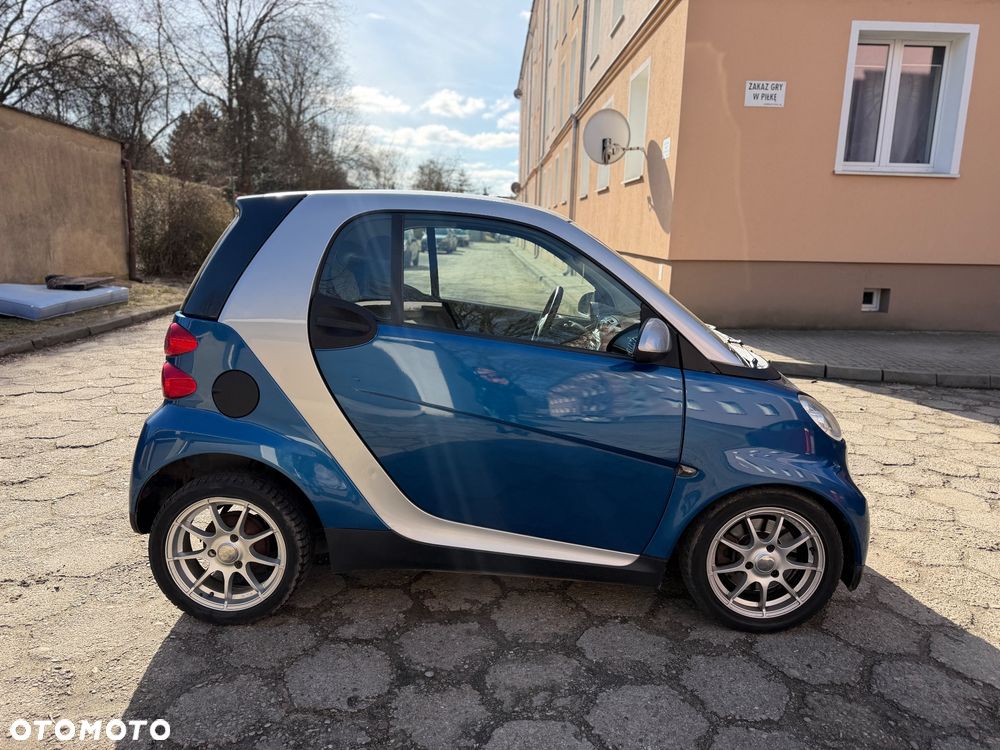 Smart Fortwo - 6