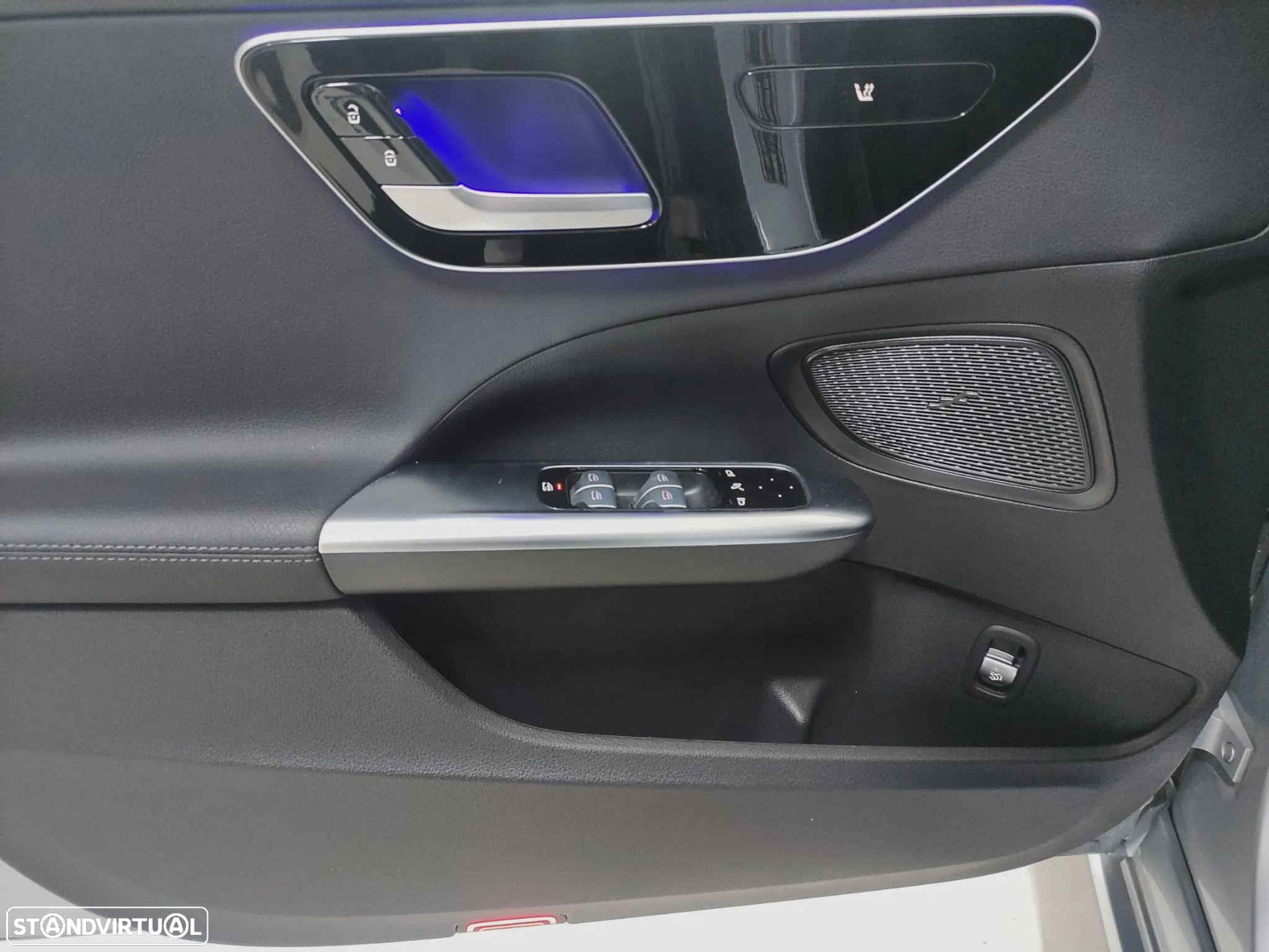 Mercedes-Benz C 300 de Avantgarde - 6