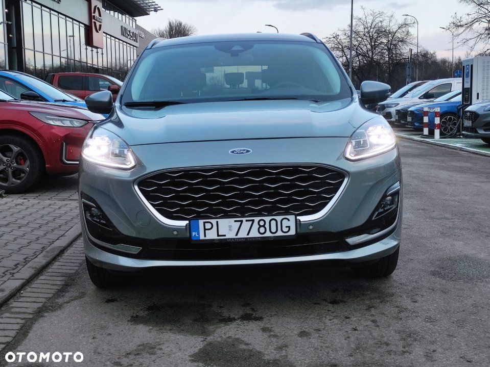 Ford Kuga - 9
