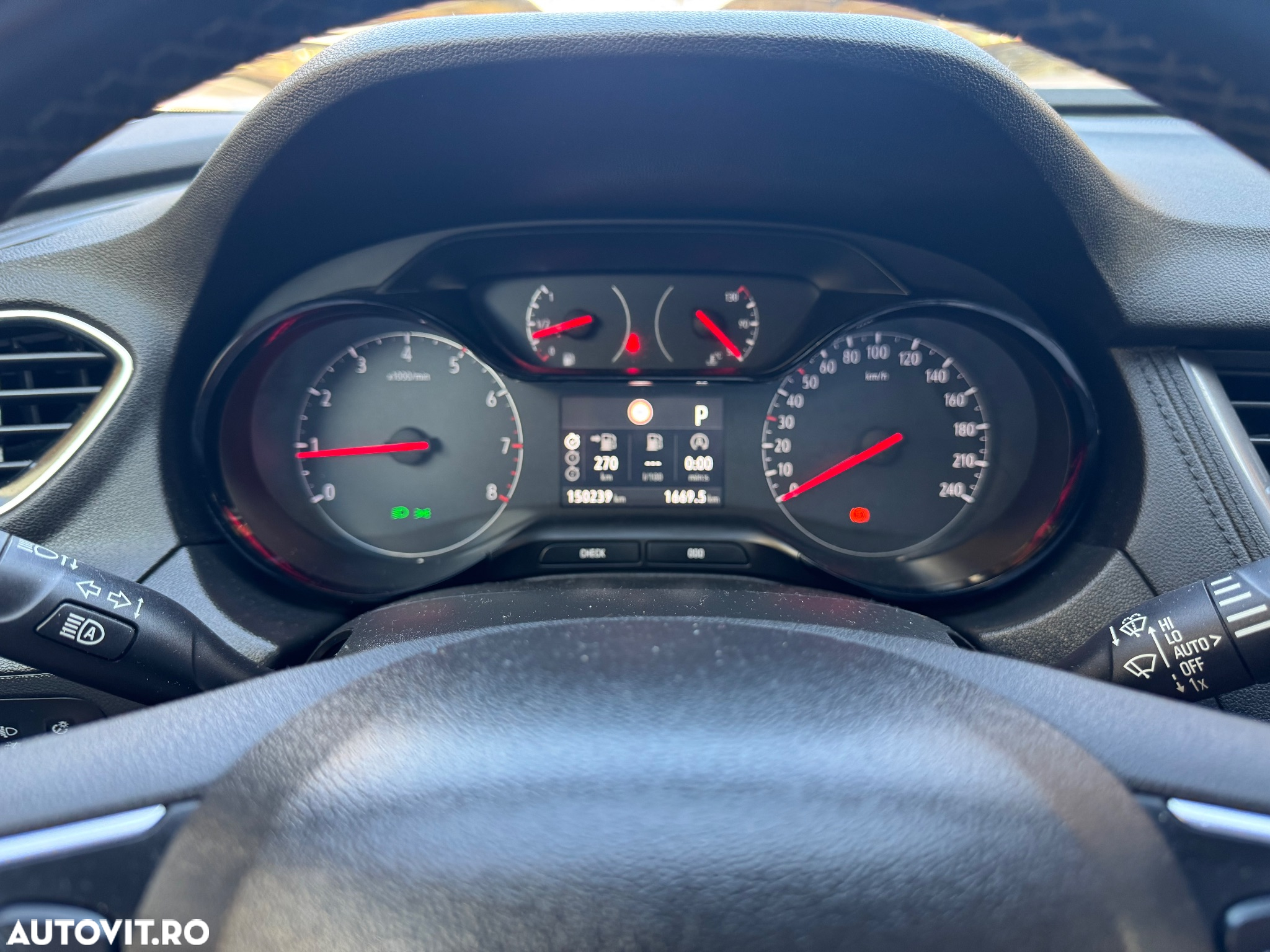 Opel Grandland X 1.5 D Start/Stop Automatik Business INNOVATION - 5