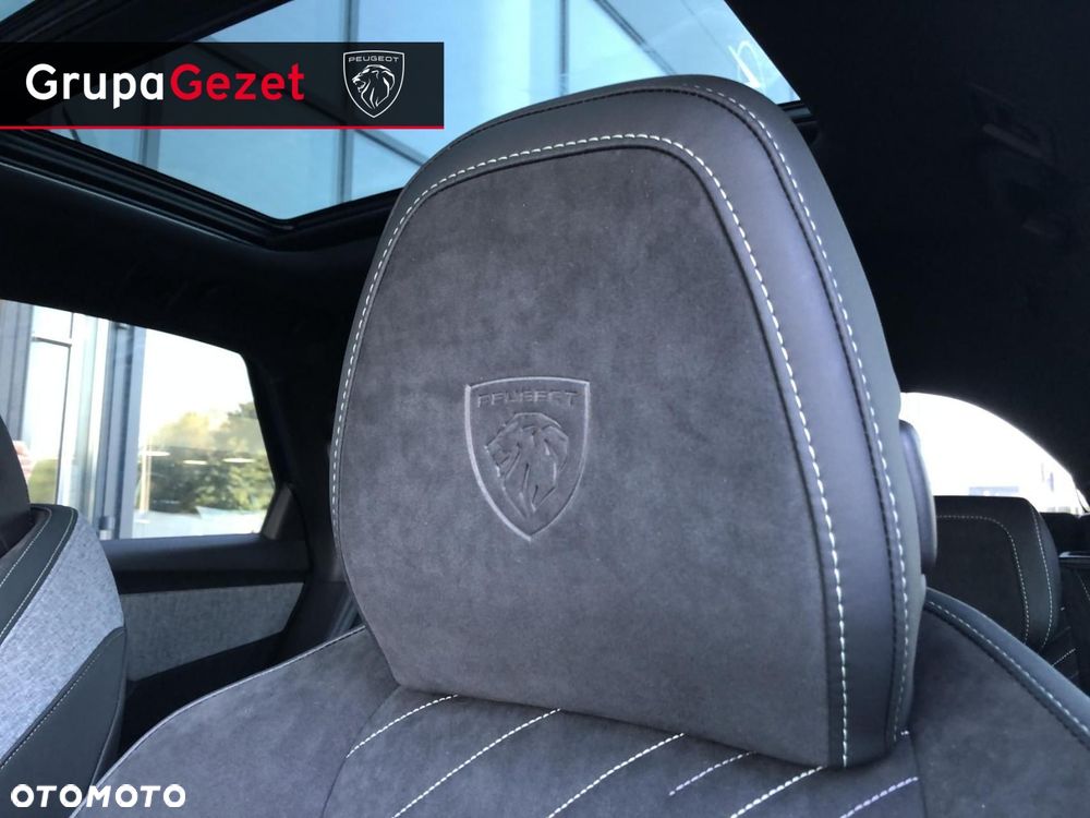 Peugeot 3008 - 18