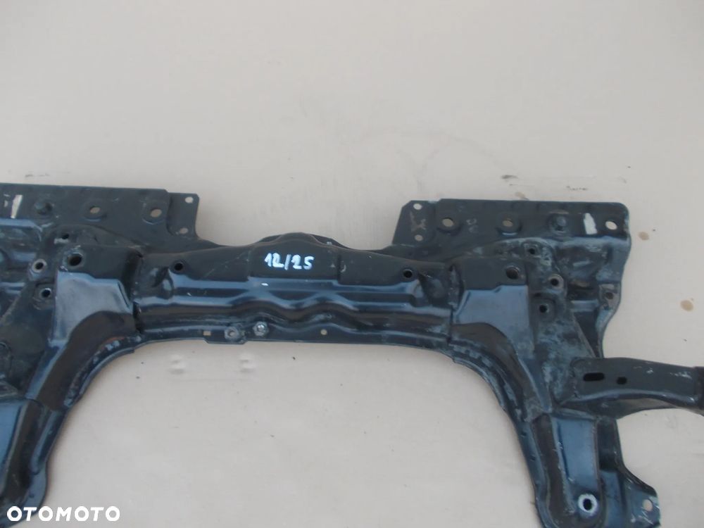 Belka kołyska sanki Alfa Romeo 156 147 - 3