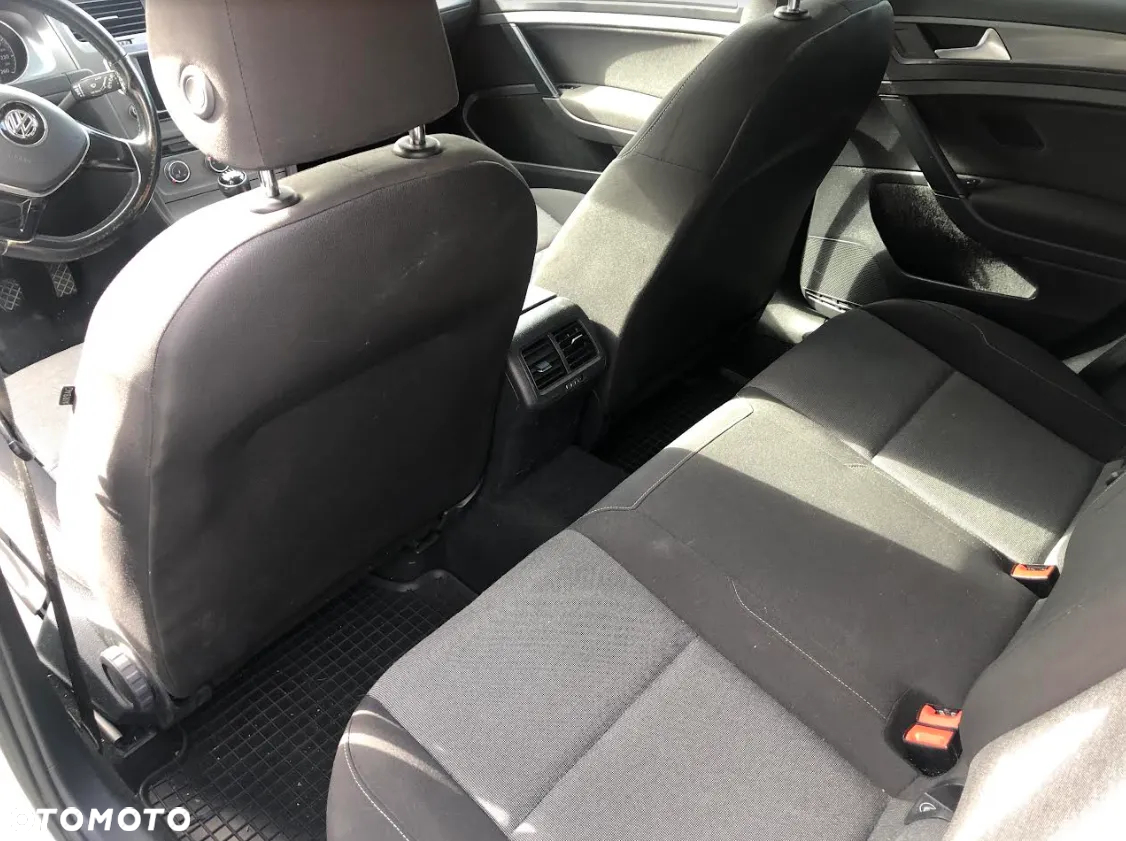 Volkswagen Golf VII 1.6 TDI BMT Trendline EU6 - 6