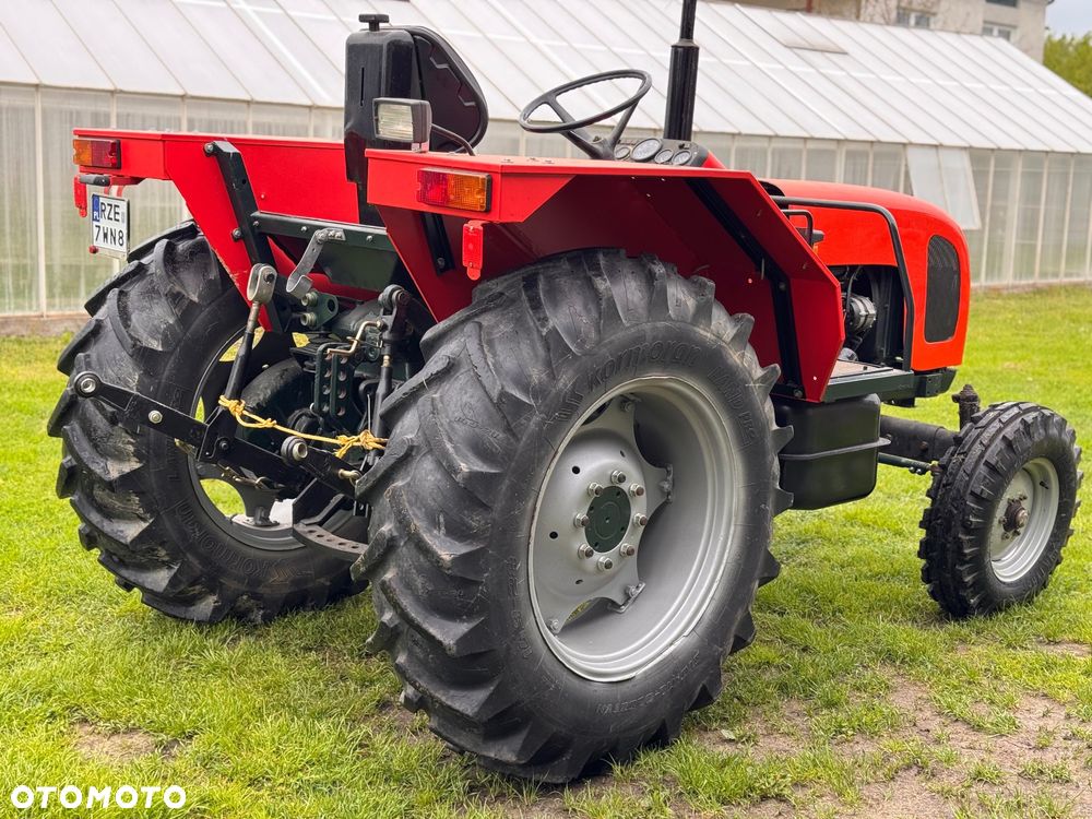 Zetor 6011 - 3