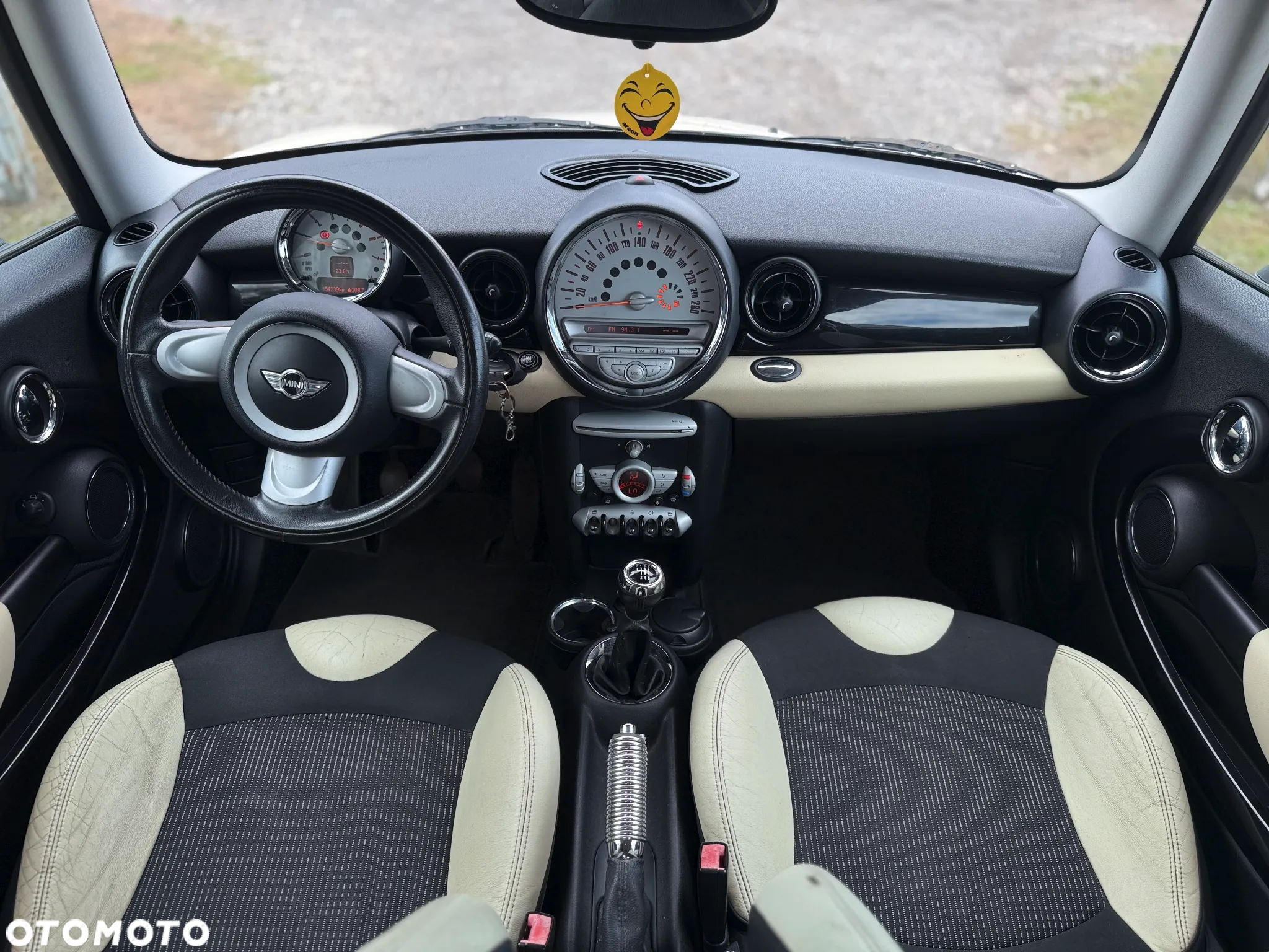 MINI Cooper D - 7