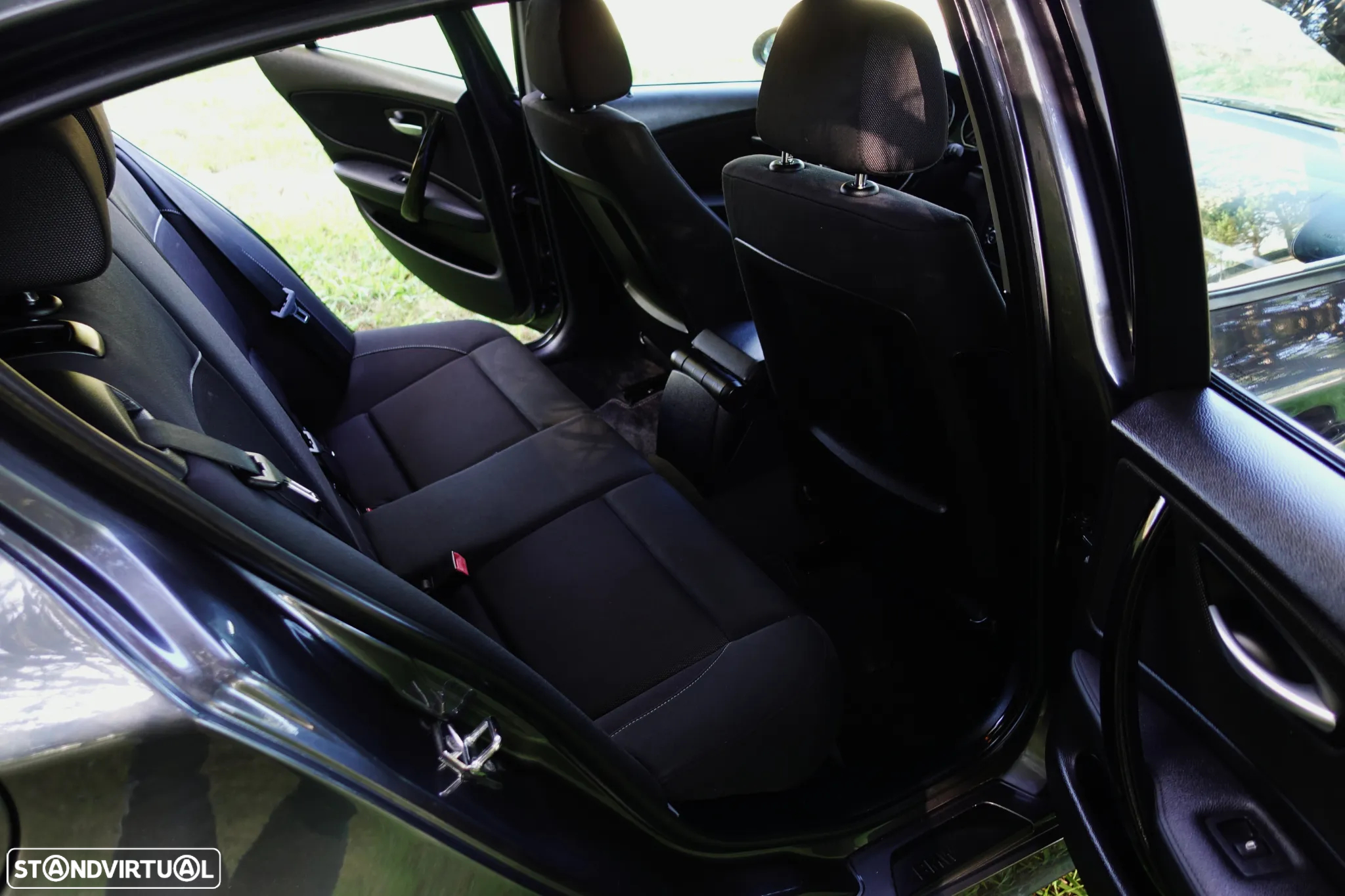 BMW 118 d - 38