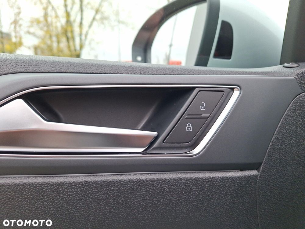 Volkswagen Taigo - 28