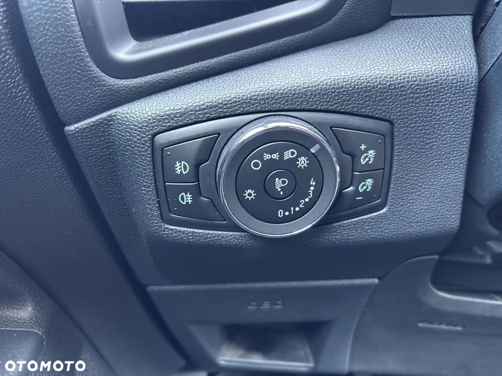 Ford EcoSport 1.0 EcoBoost GPF Active ASS - 25