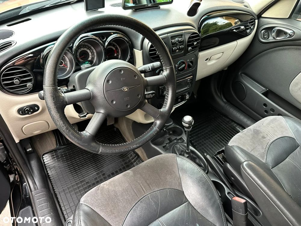 Chrysler PT Cruiser - 23
