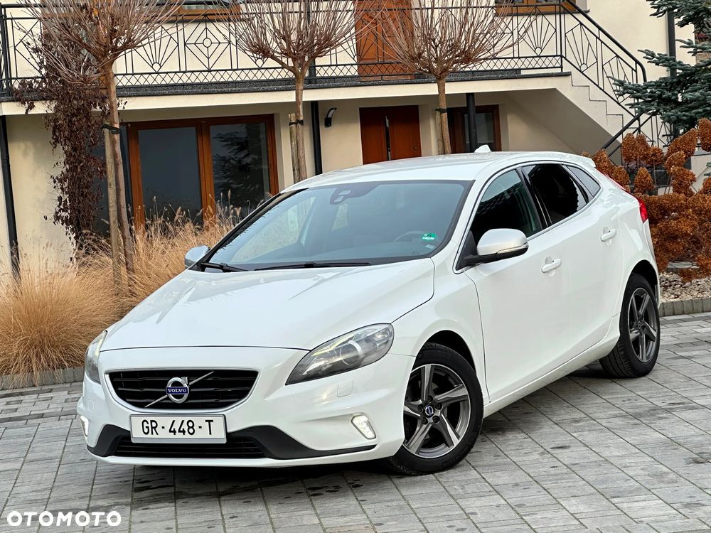 Volvo V40 D2 RDesign - 3