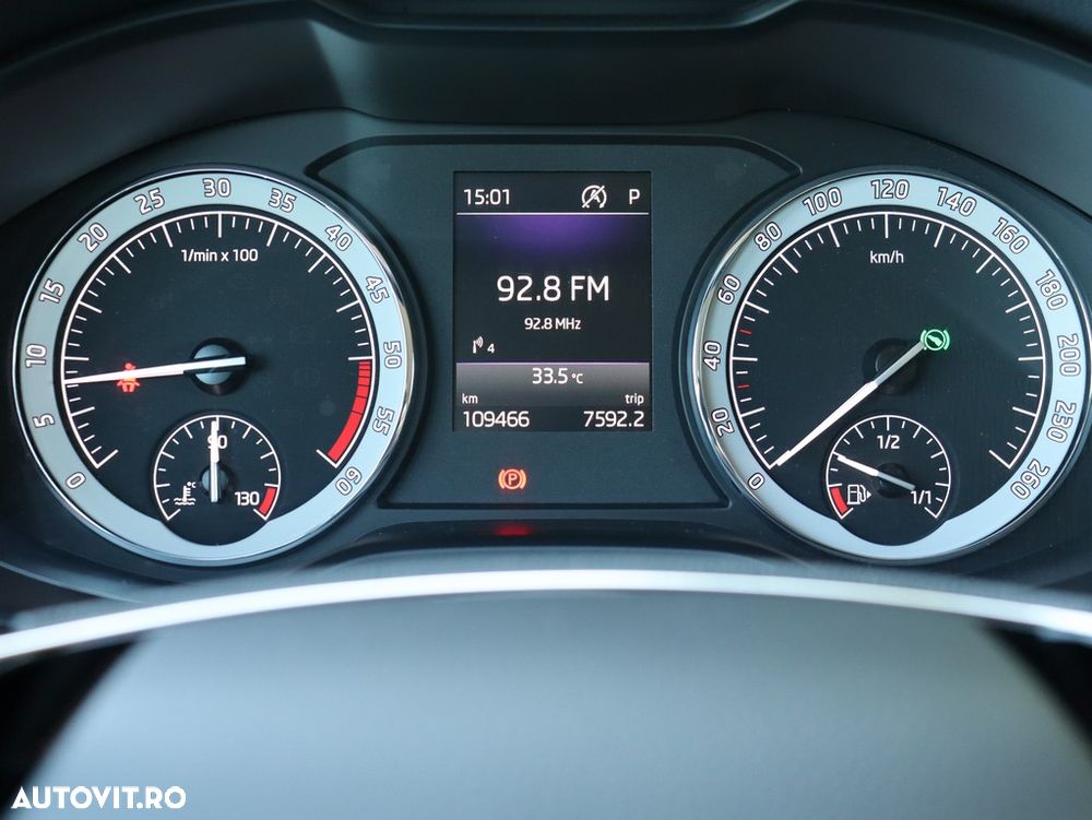 Skoda Kodiaq 2.0 TDI DSG Ambition - 21