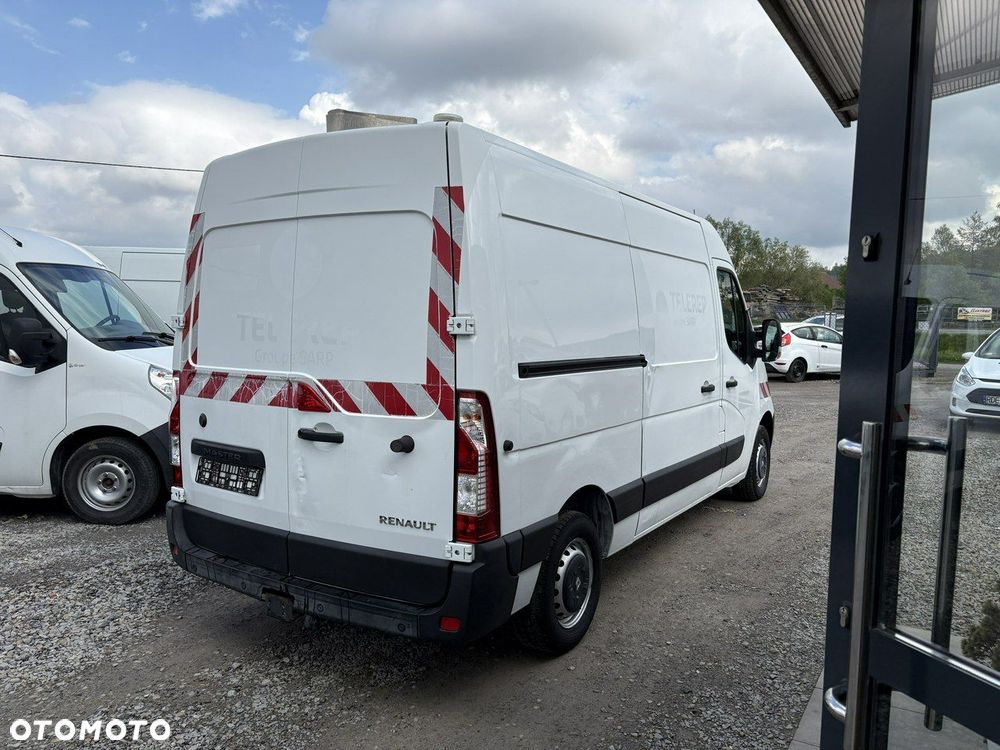 Renault Master - 3