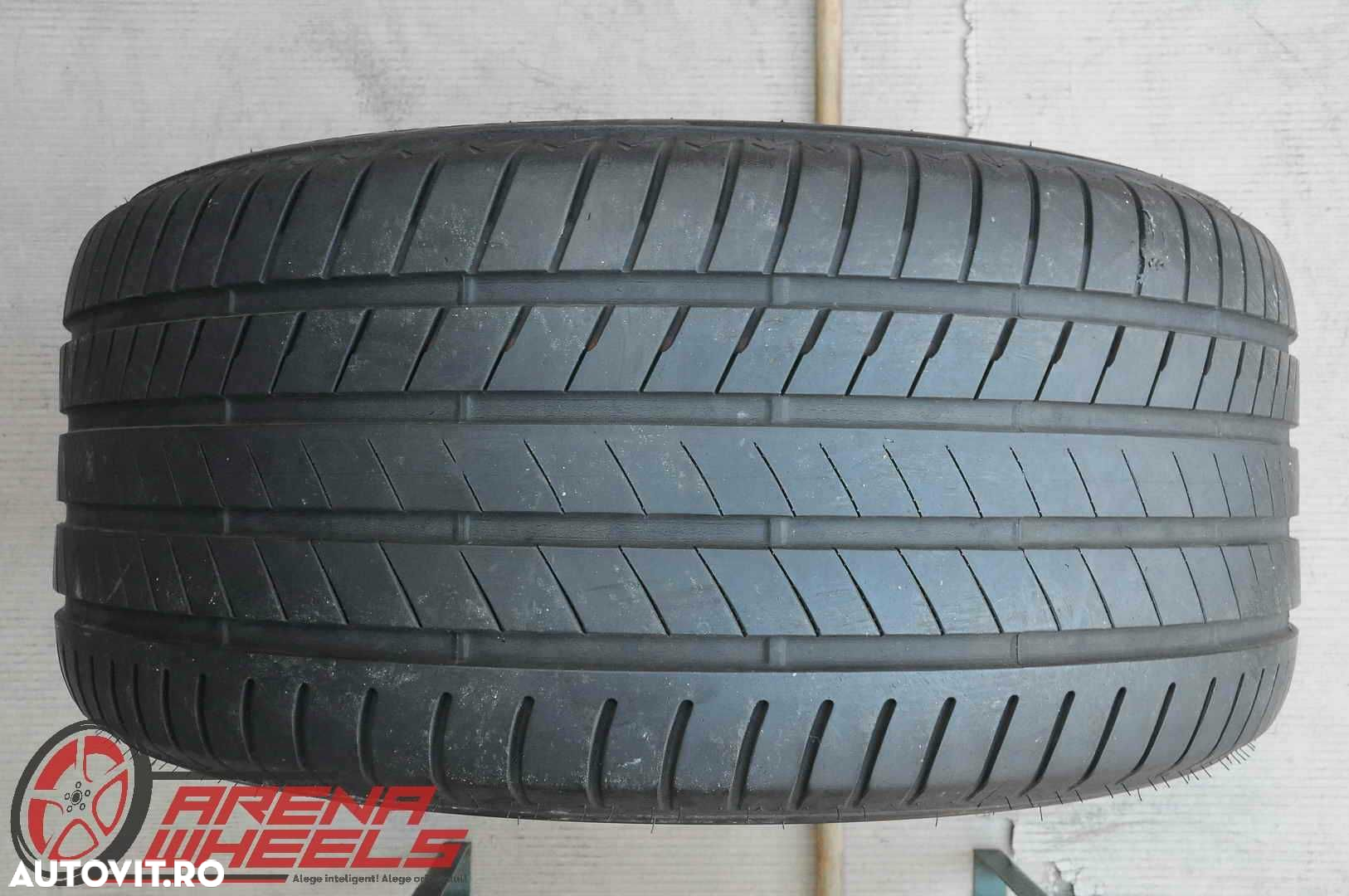 Anvelopa Vara 20 inch Bridgestone Alenza 001 Runflat 305/40 R20 - 4
