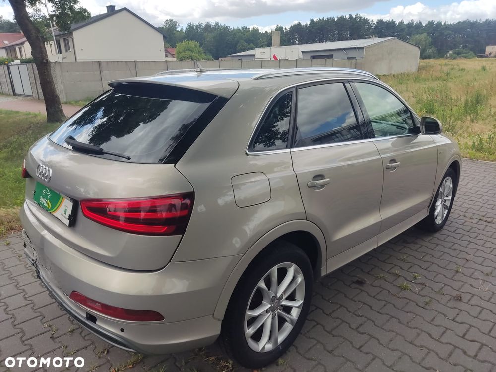 Audi Q3 - 14