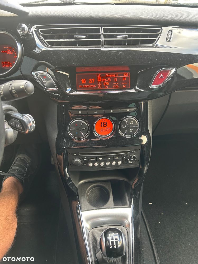 Citroën DS3 - 18