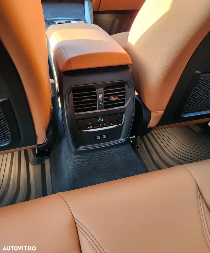 BMW Seria 4 430i xDrive AT - 13