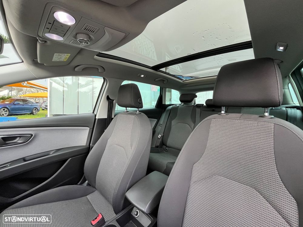 SEAT Leon ST 1.6 TDI Style S/S - 24