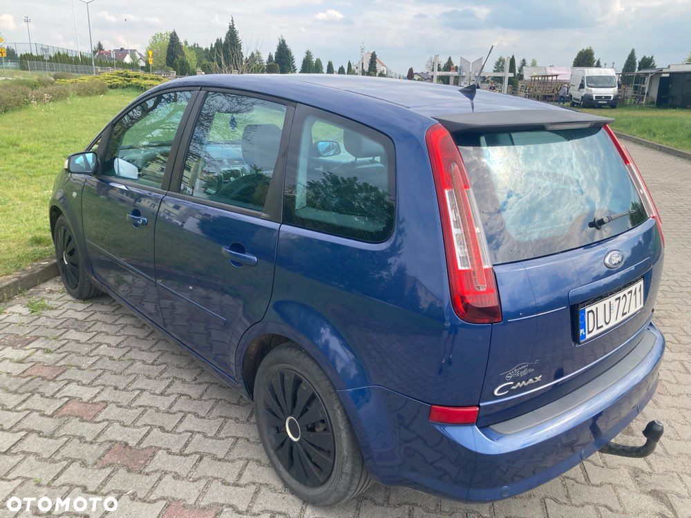 Ford Focus C-Max - 3