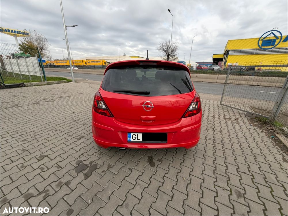 Opel Corsa - 26