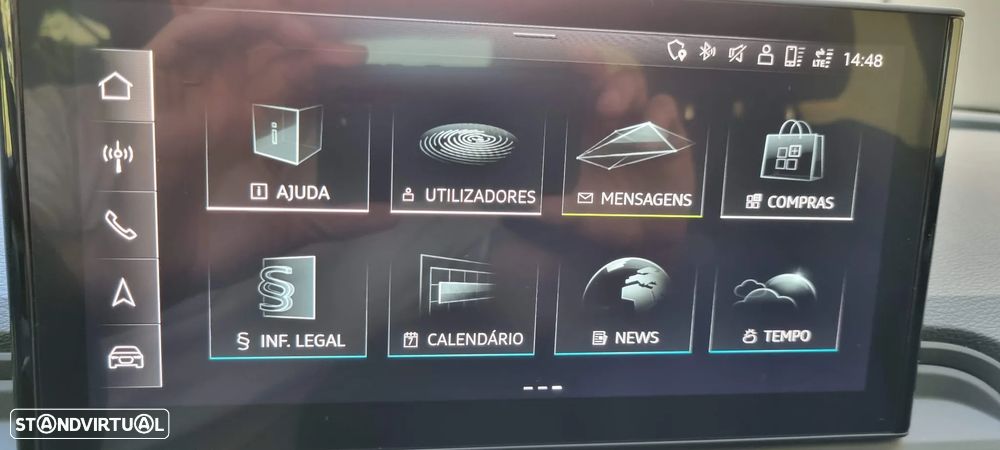 Audi Q5 50 TFSIe quattro S line S tronic - 44