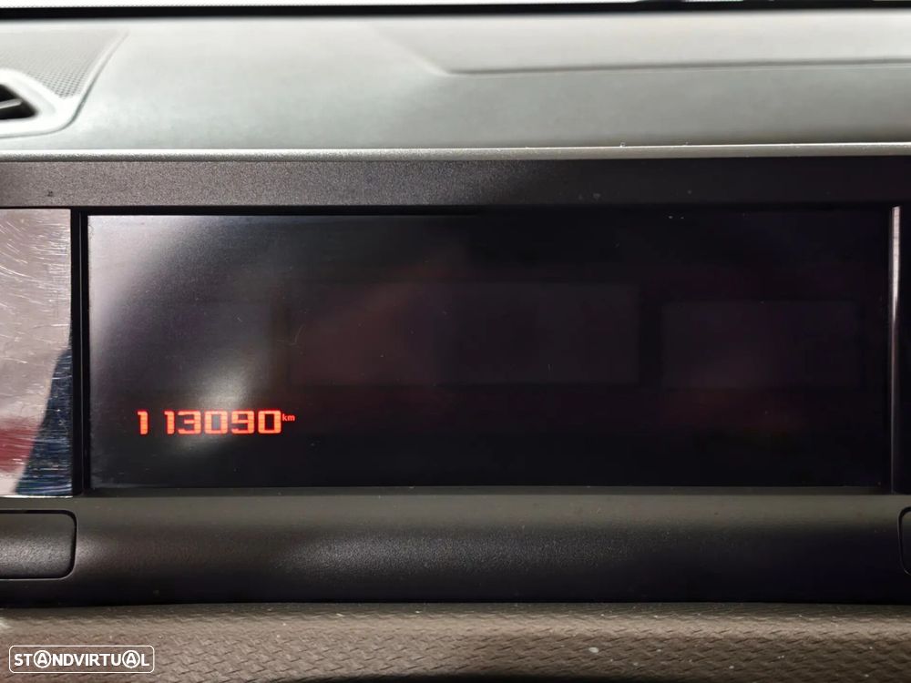 Citroën C4 Cactus 1.6 BlueHDi Shine - 7