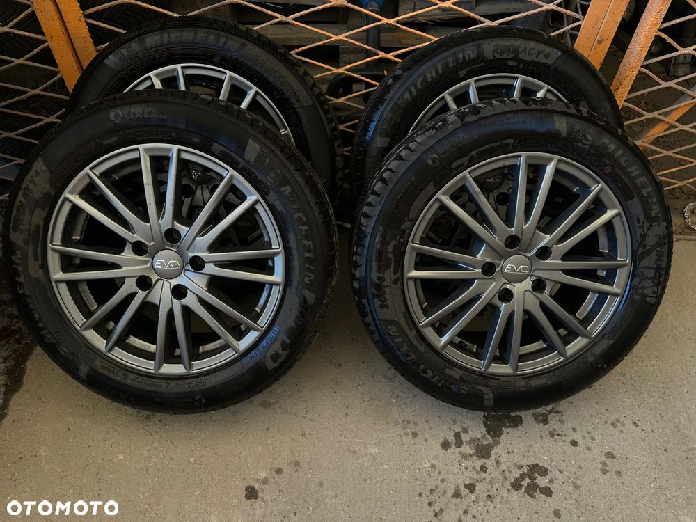 NOWE KOŁA 205/55 R16 DO VW GOLF, AUDI, SEAT, SKODA - 2