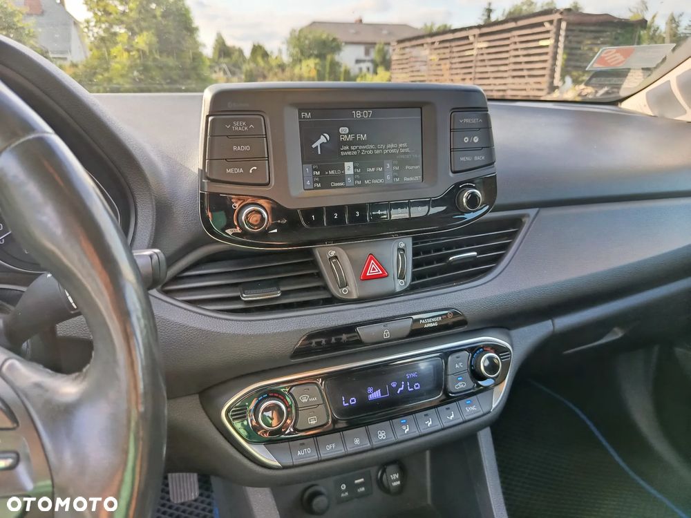 Hyundai i30 1.4 T-GDI Comfort - 12
