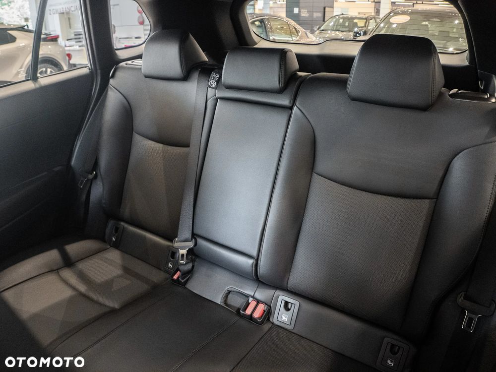 Toyota Corolla Cross 2.0 Hybrid Executive - 7