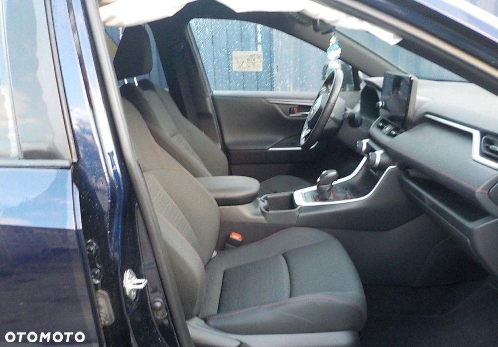 Toyota RAV4 - 19
