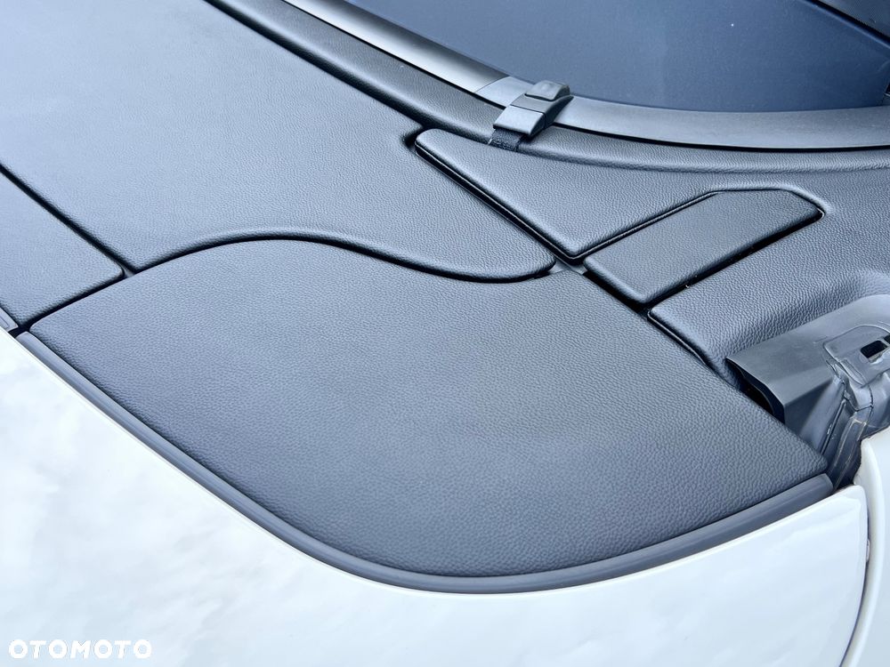 Mercedes-Benz SL 55 AMG - 38