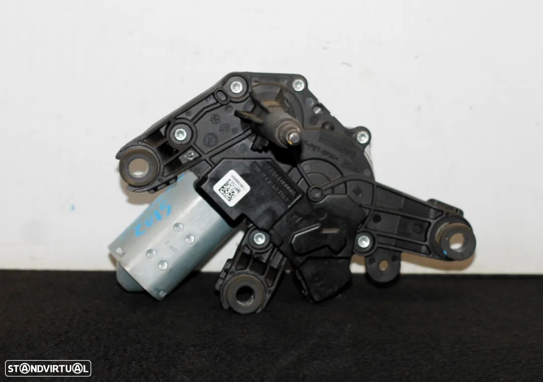 MOTOR LIMPA VIDRO TRASEIRO DACIA SANDERO 2015 - 3