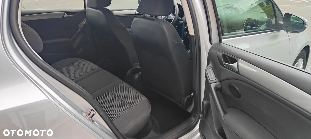 Volkswagen Golf 1.4 Trendline - 32