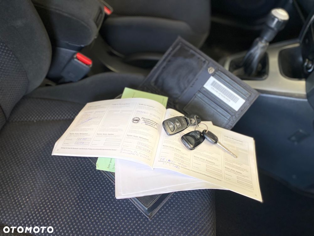 Hyundai Tucson 2.0 2WD Edition Plus - 21