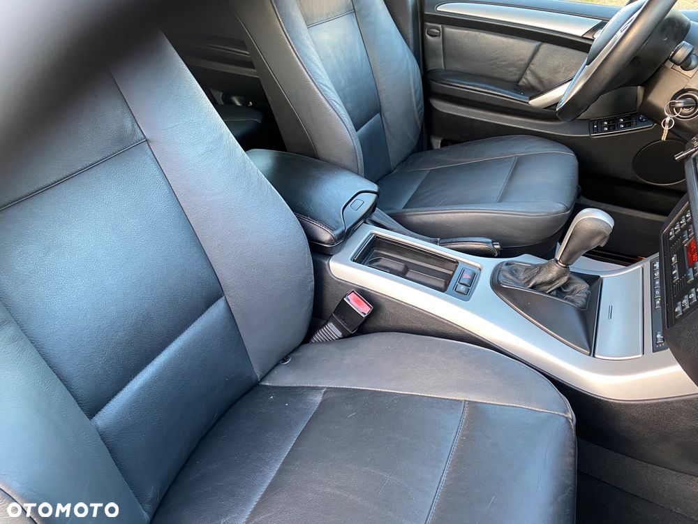 BMW X5 - 7