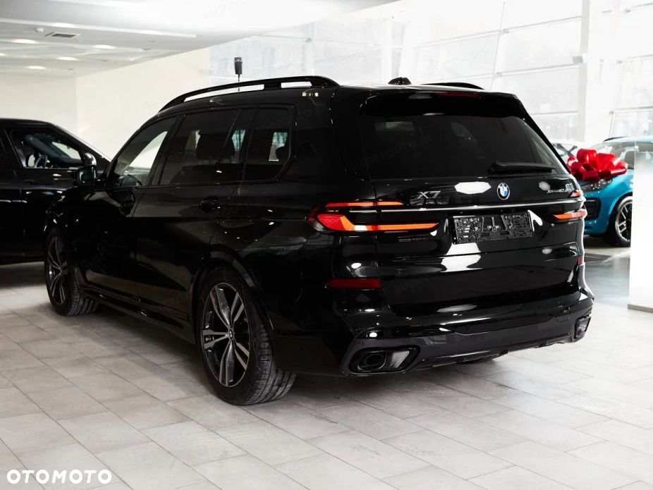 BMW X7 - 2