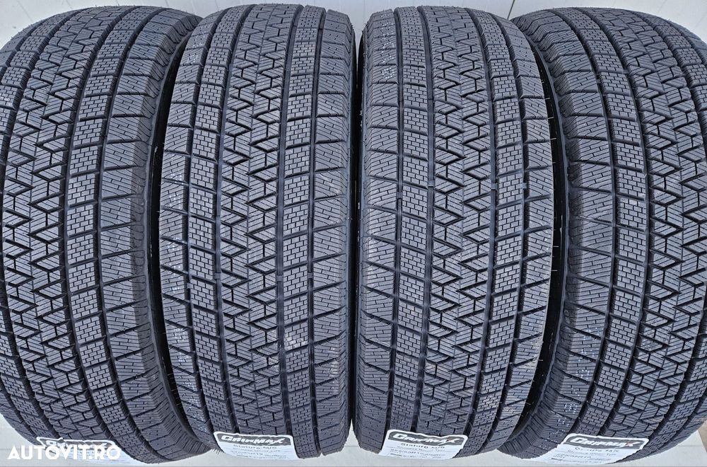 225/55 R19 , 99H, GRIPMAX Stature M/S, Anvelope iarna M+S - 2