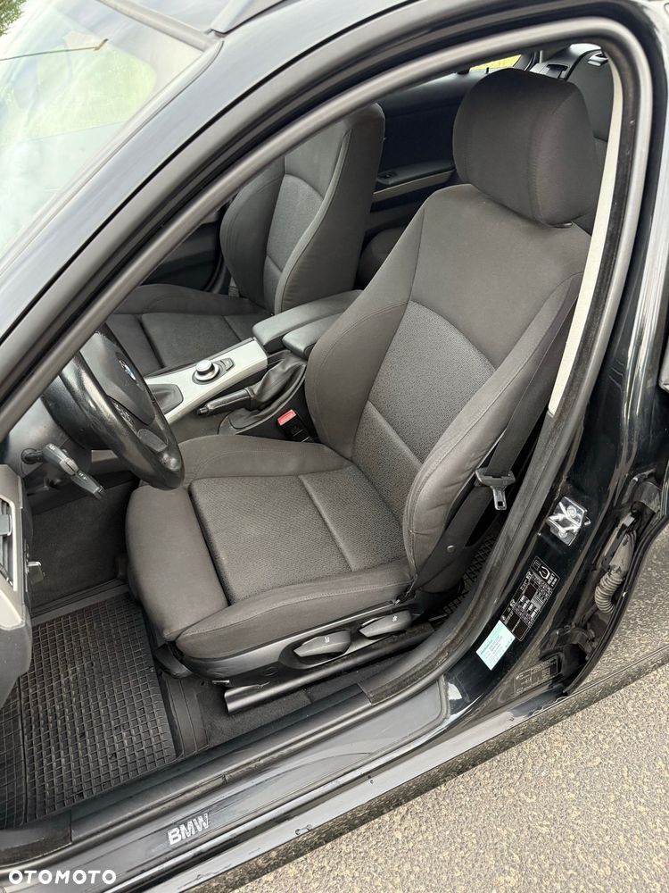 BMW Seria 3 - 6