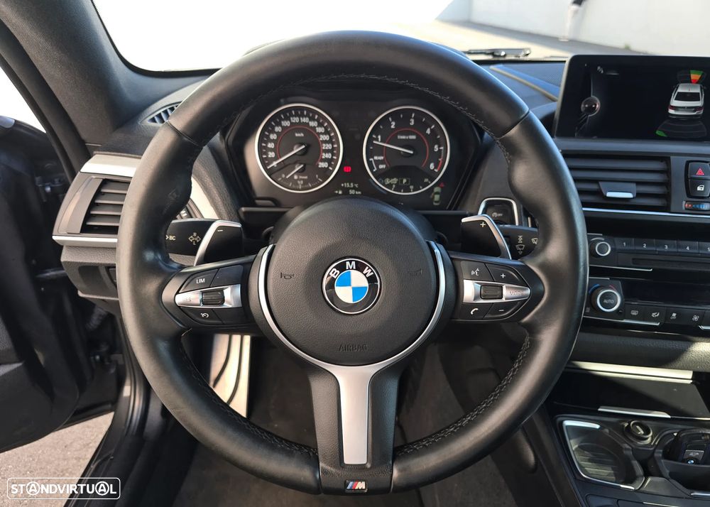 BMW 220 d Sport-Aut. M Sport - 14