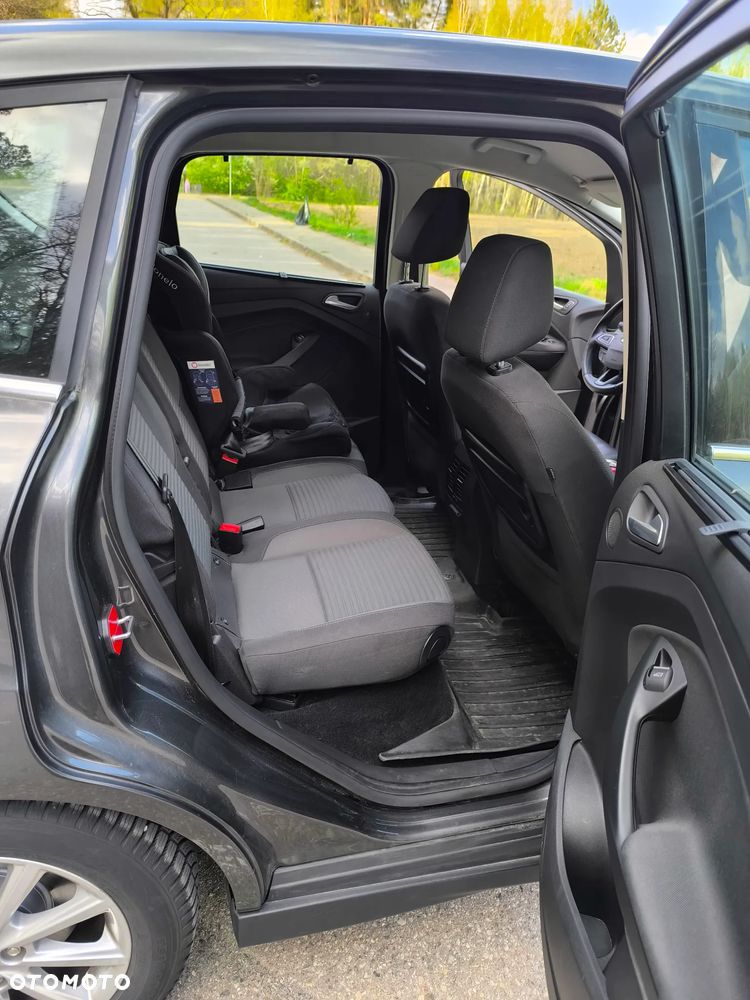 Ford C-MAX 1.5 EcoBoost Sport ASS - 26