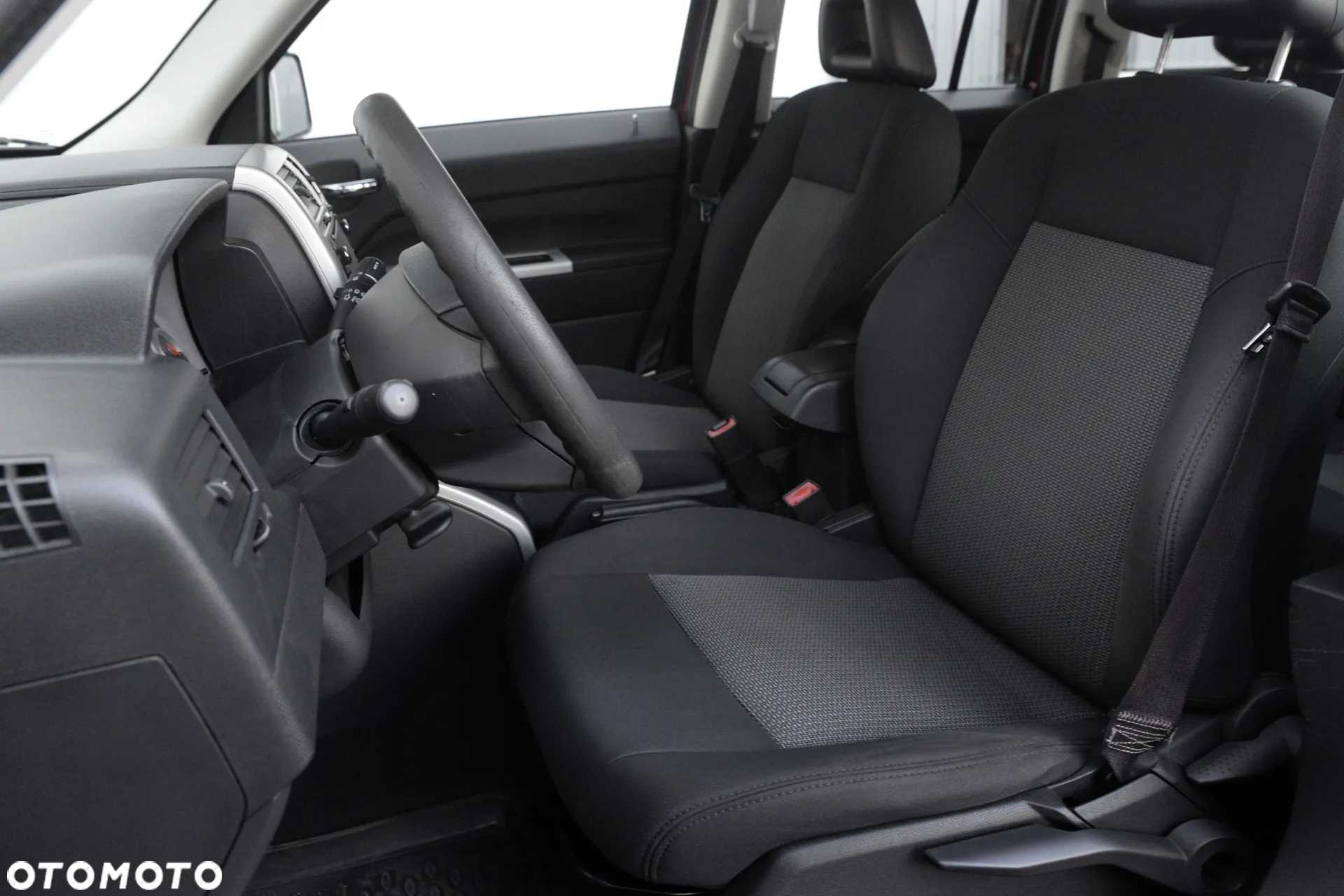 Jeep Patriot 2.0 CRD Limited - 34