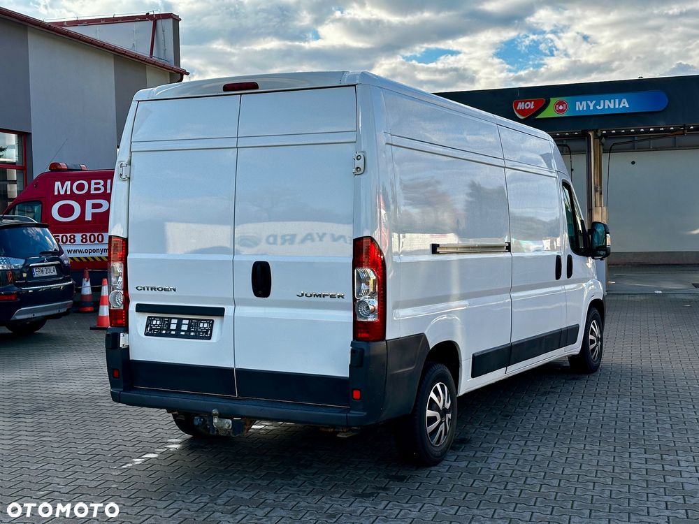 Citroën Jumper - 4