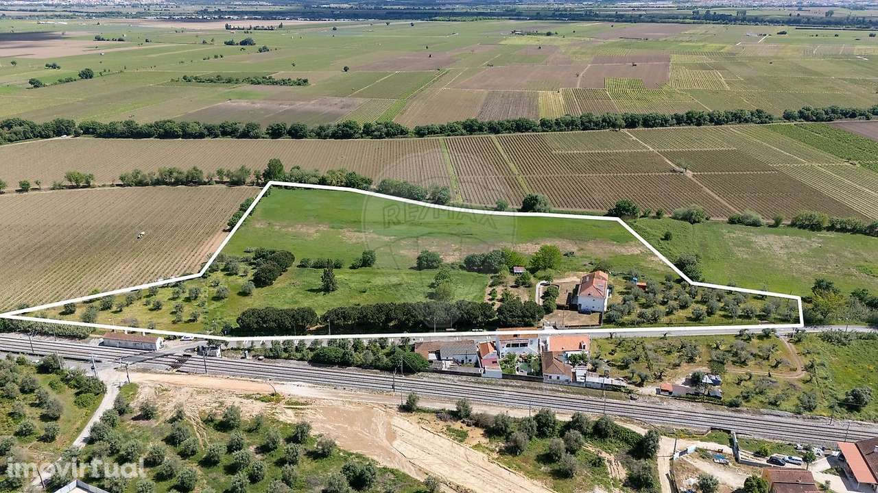 Quinta T5 para venda - Grande imagem: 2/44