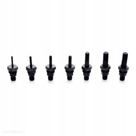 NITOWNICA DO NITONAKRĘTEK - ADAPTER NA WKRĘTARKĘ - 6