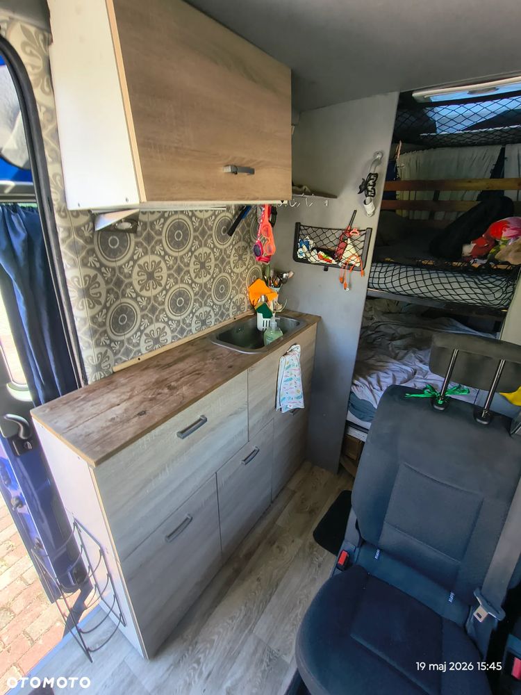 Renault Master - 30