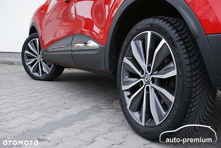 Renault Kadjar Energy TCe 165 Bose Edition - 34