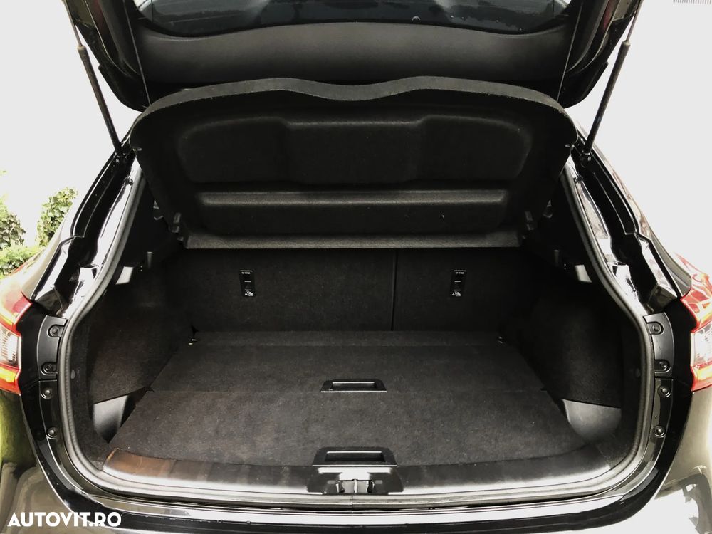 Nissan Qashqai 1.5 DCI TEKNA - 27