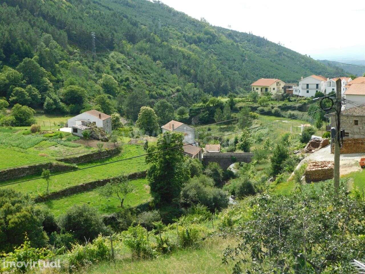 Moradia / Seia, Valezim - Grande imagem: 5/15