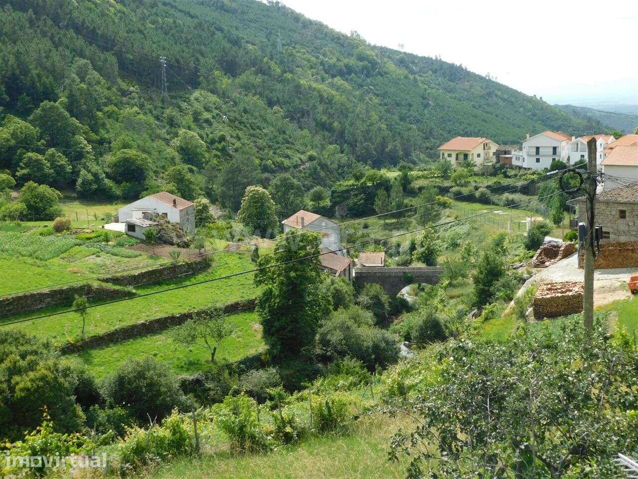 Moradia / Seia, Valezim - Grande imagem: 5/15