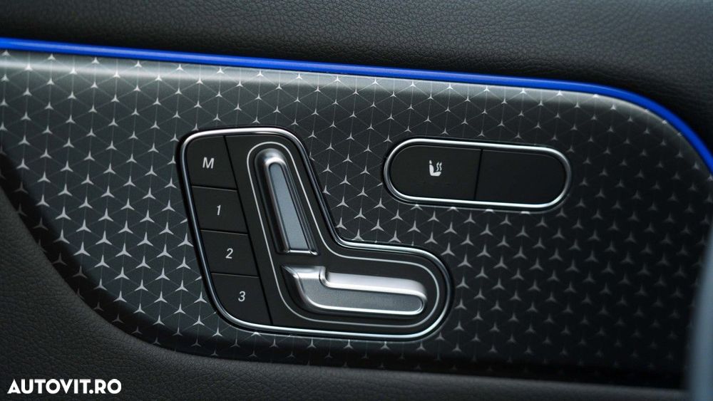 Mercedes-Benz EQA 250+ - 16