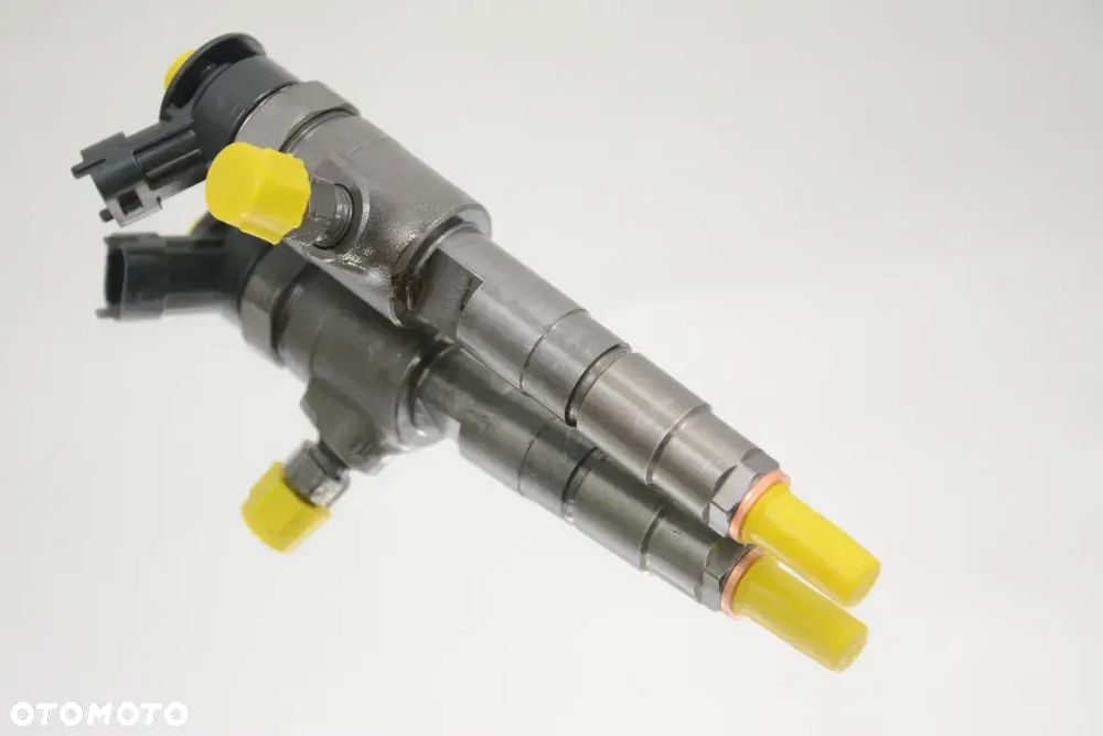 WTRYSKIWACZ Peugeot Citroen 1.6 HDI 0445110340 - 2